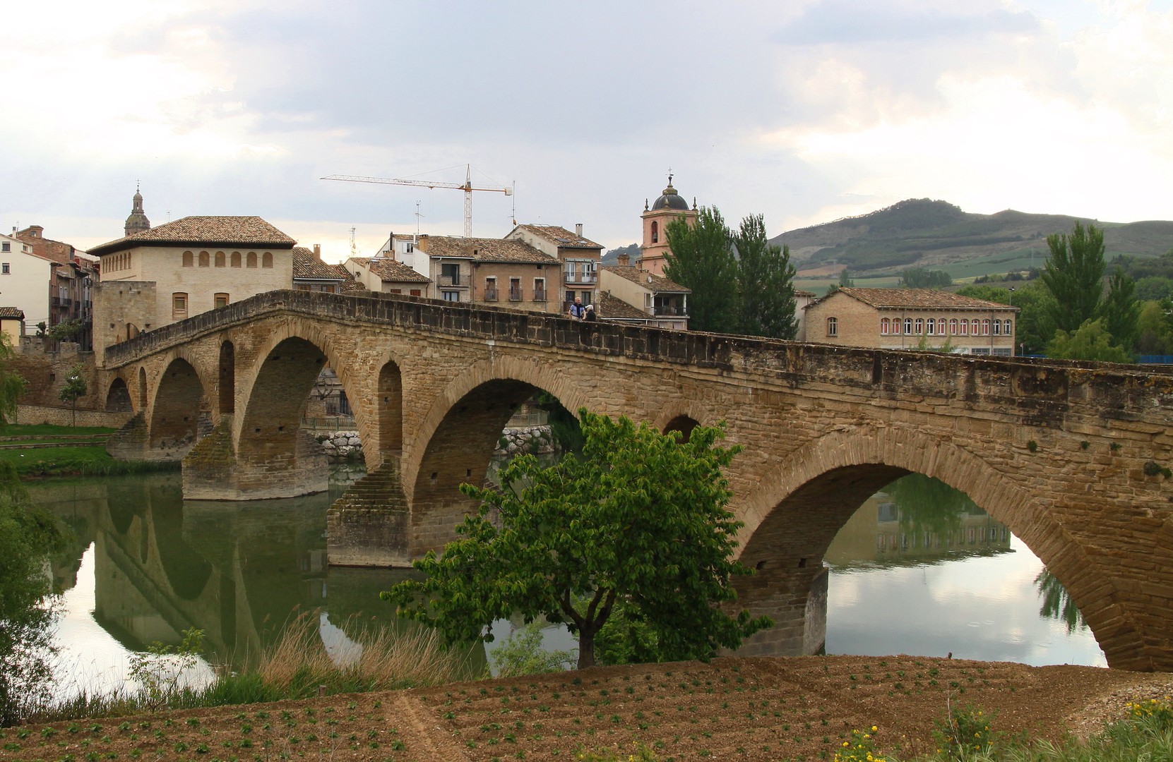 Camino de Santiago