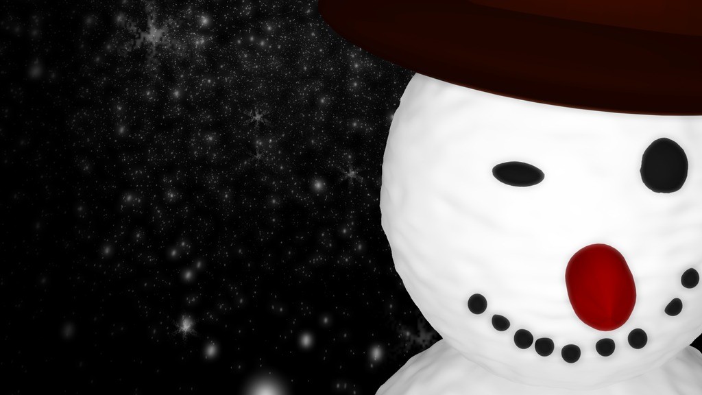 Snowman