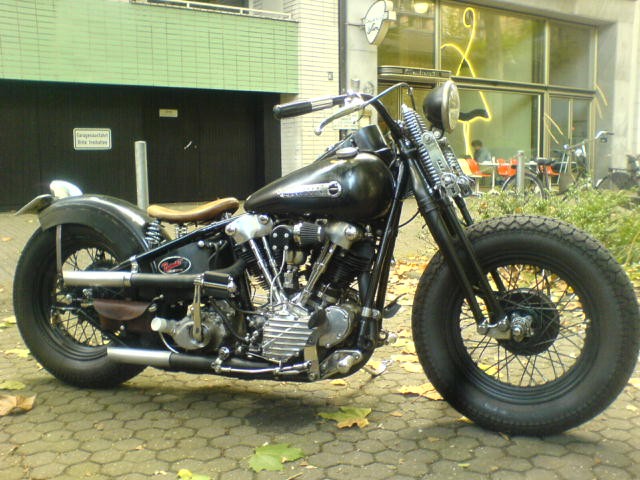 Knucklehead