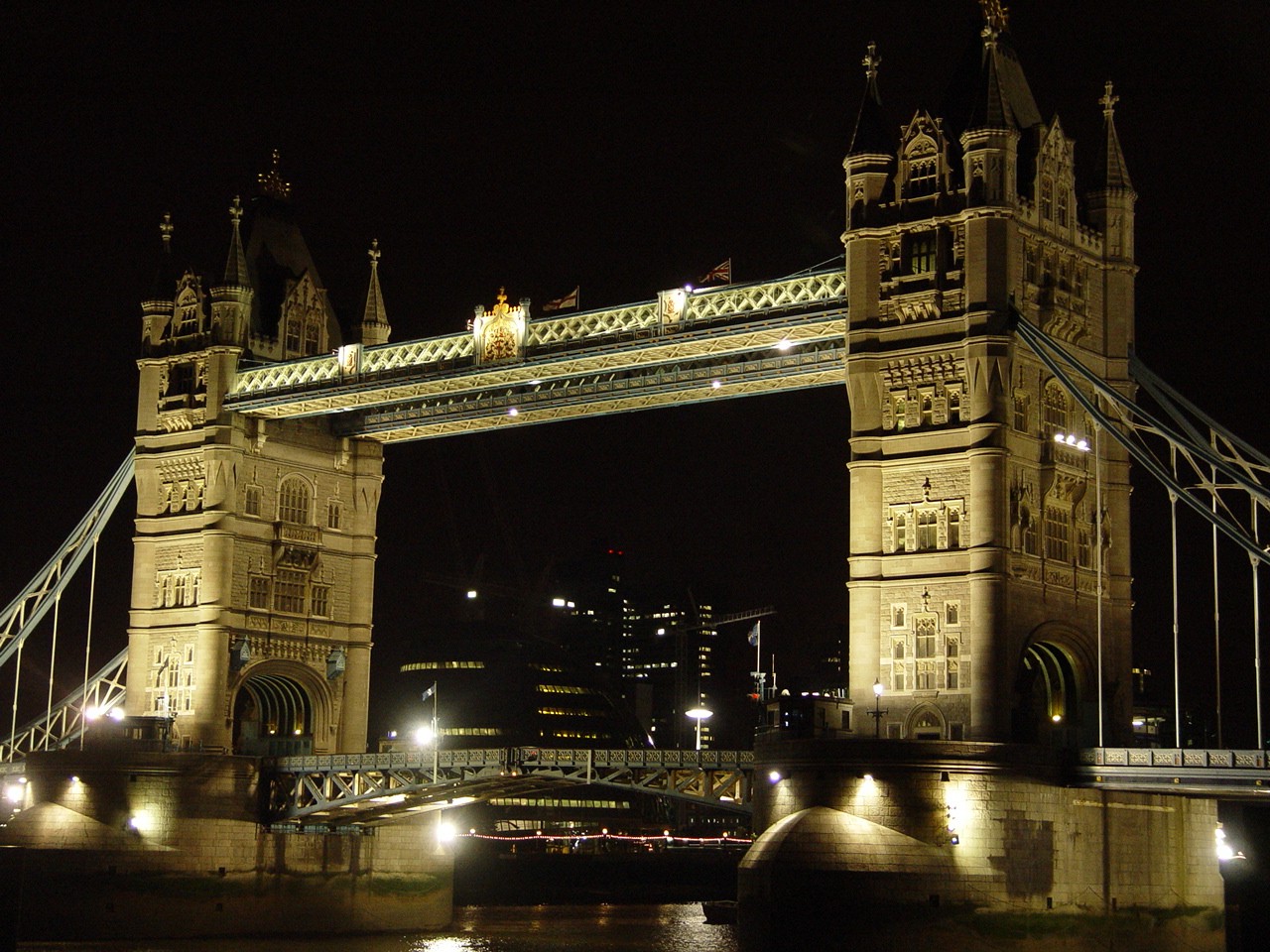 Tower Bridge