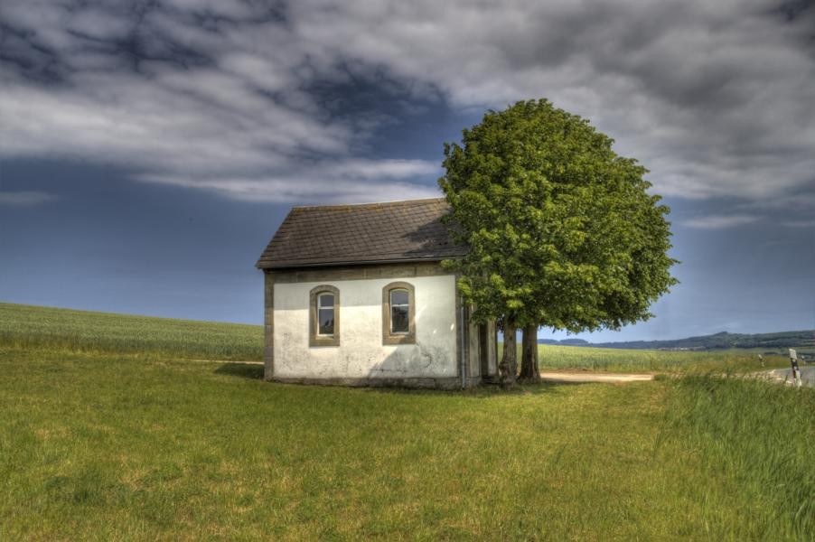 kleine Kapelle