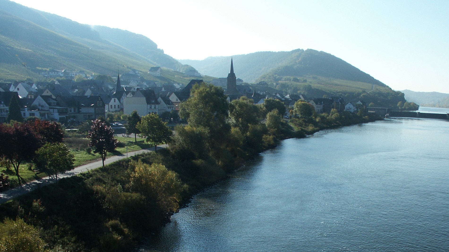 Mosel