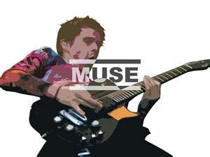 muse