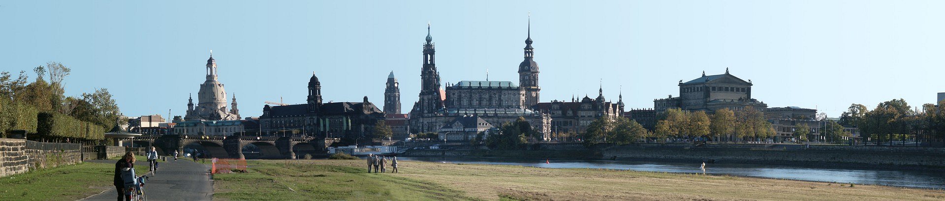 Dresden Panorama