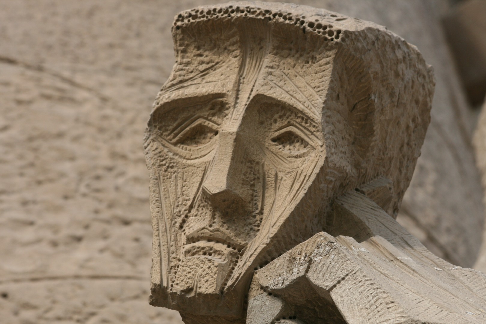 Sagrada Familia