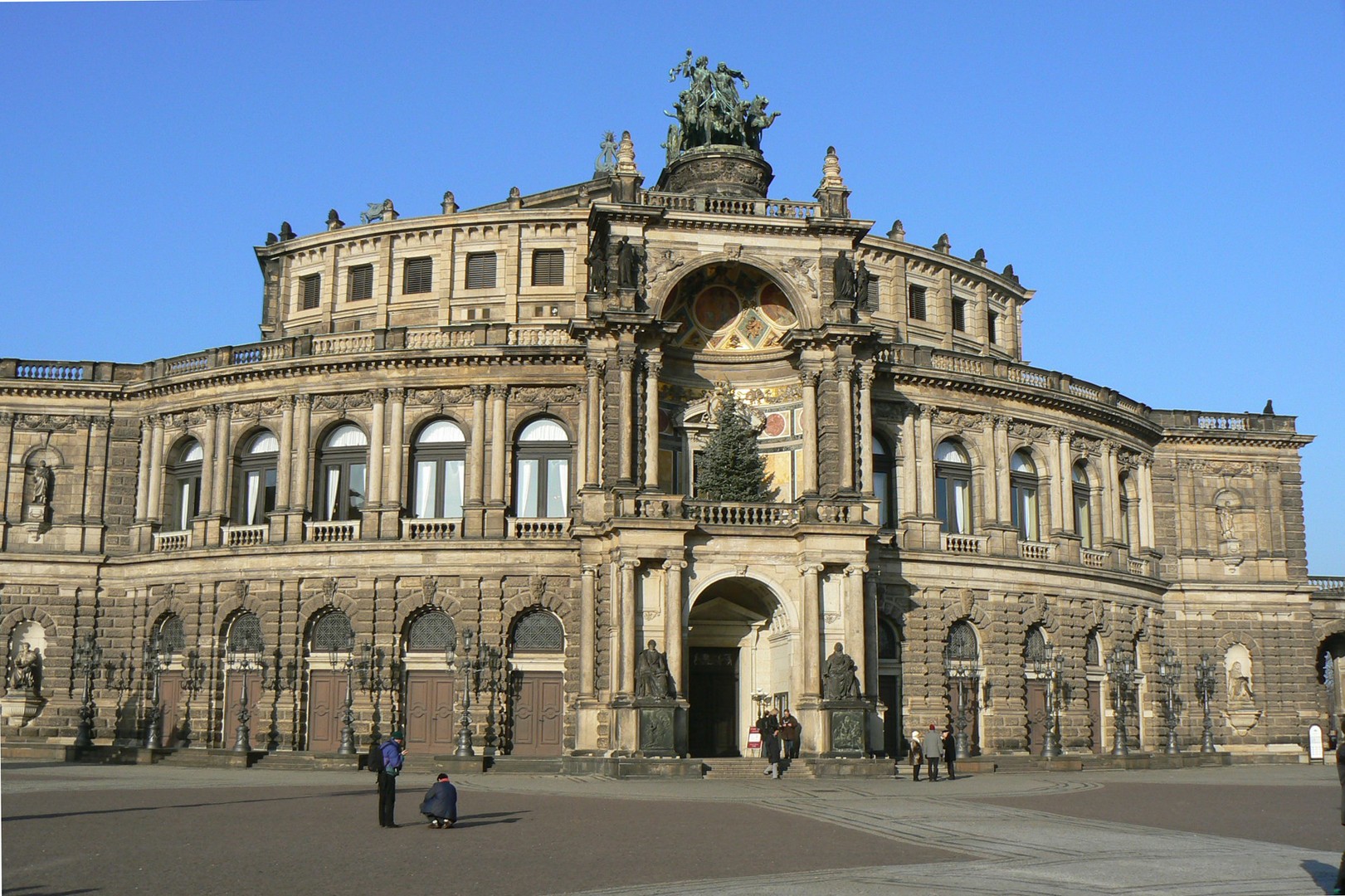 Semperoper