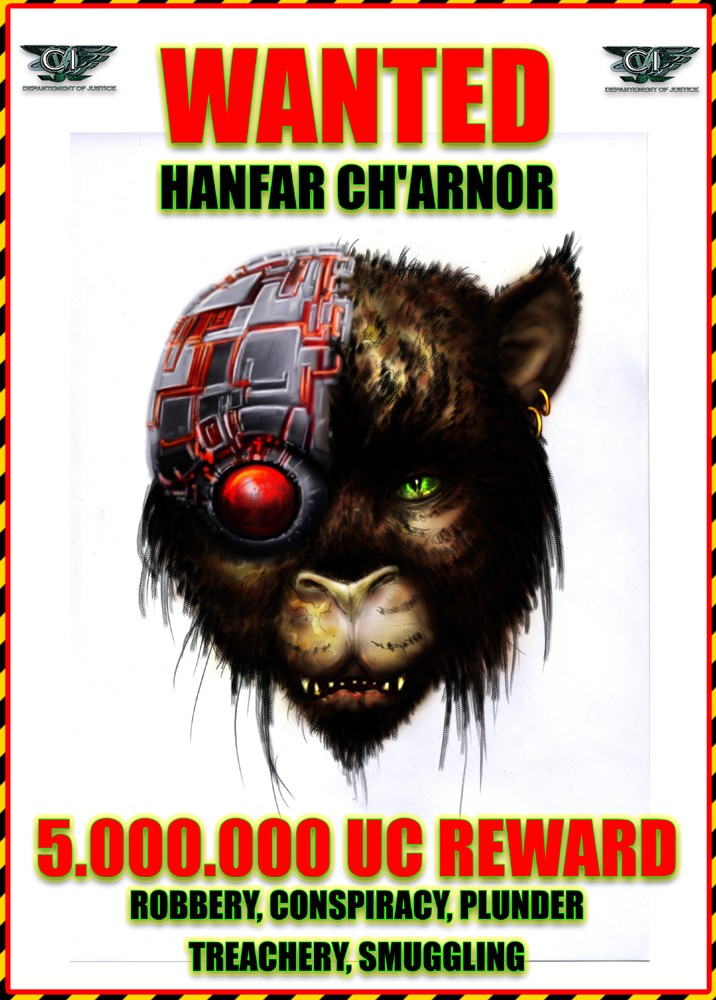 Hanfar'ch'arnor