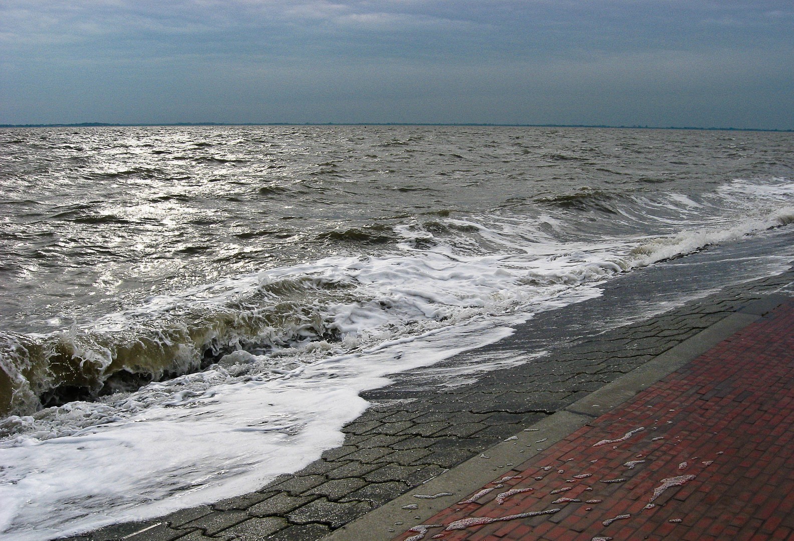 Herbst am Wasser