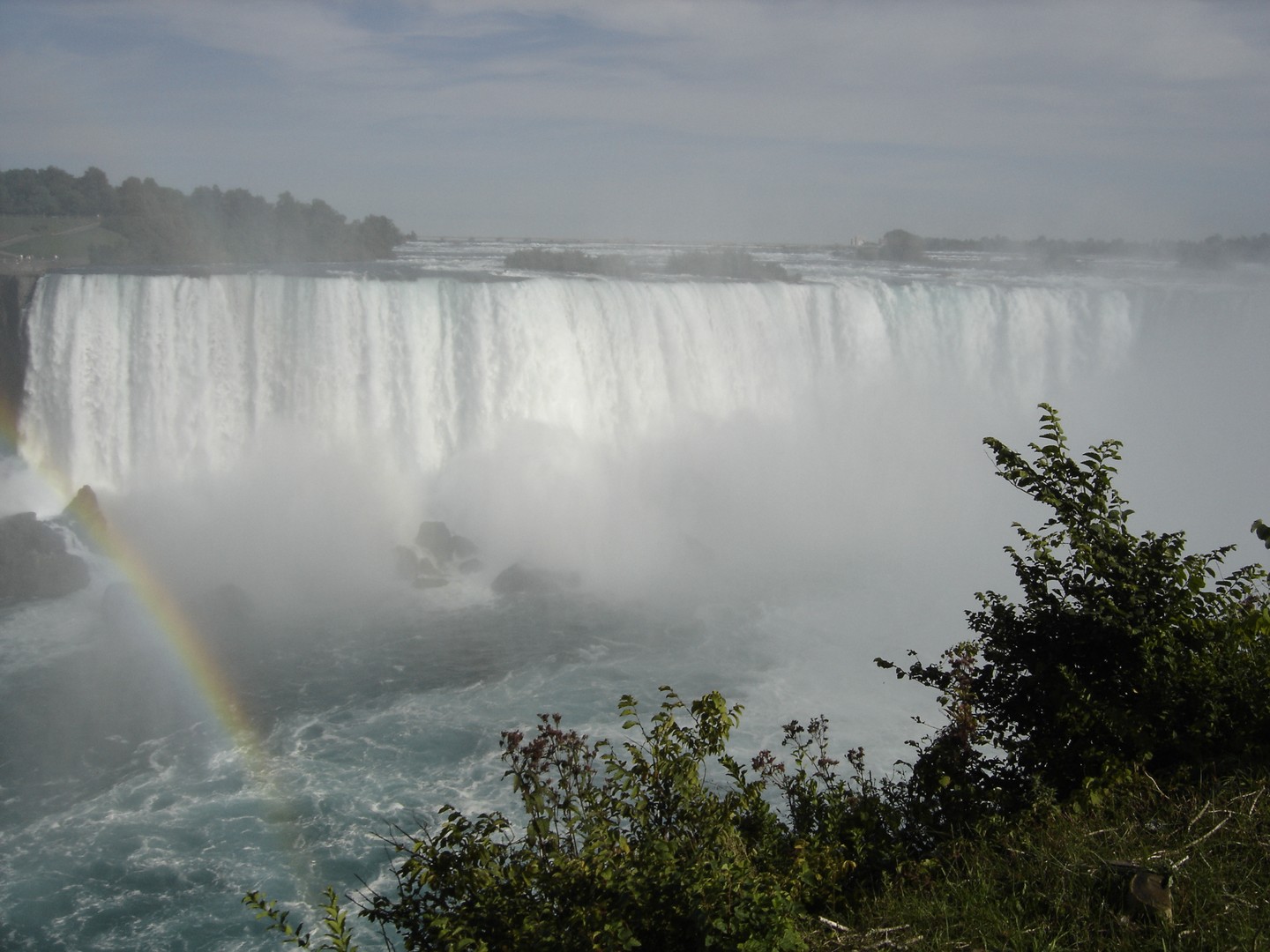 Niagara Falls