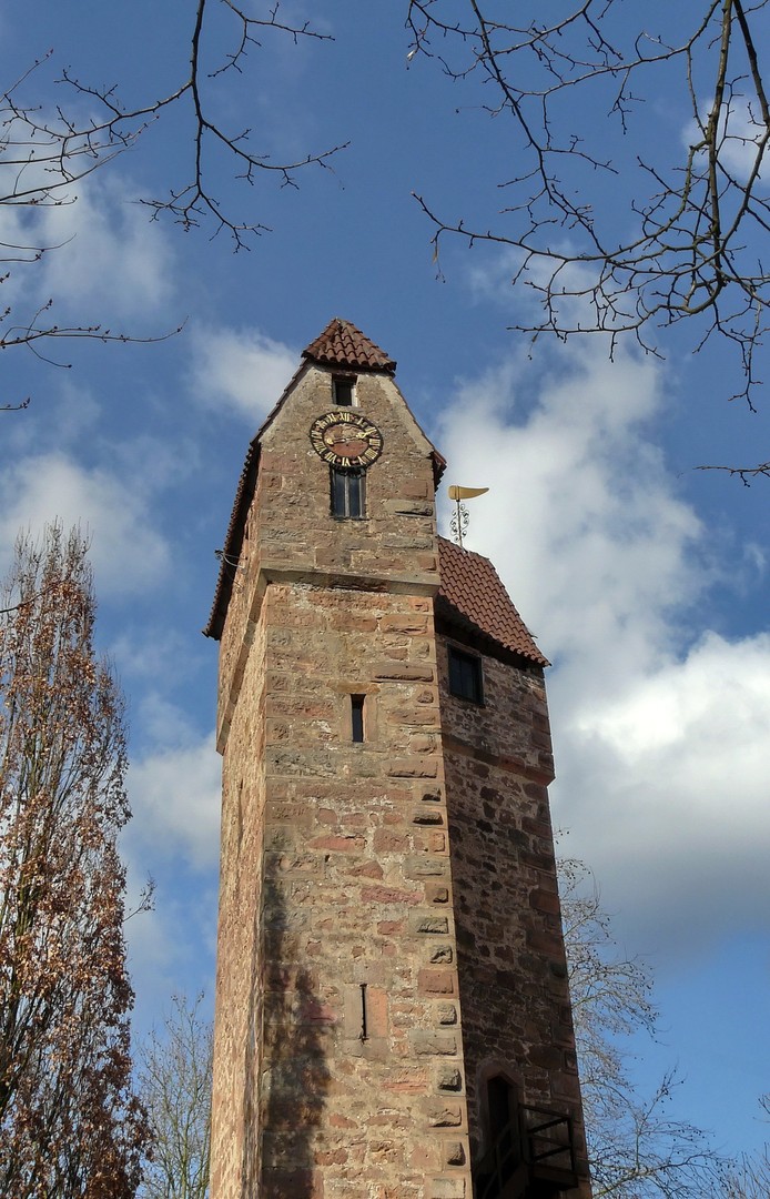 Pulverturm