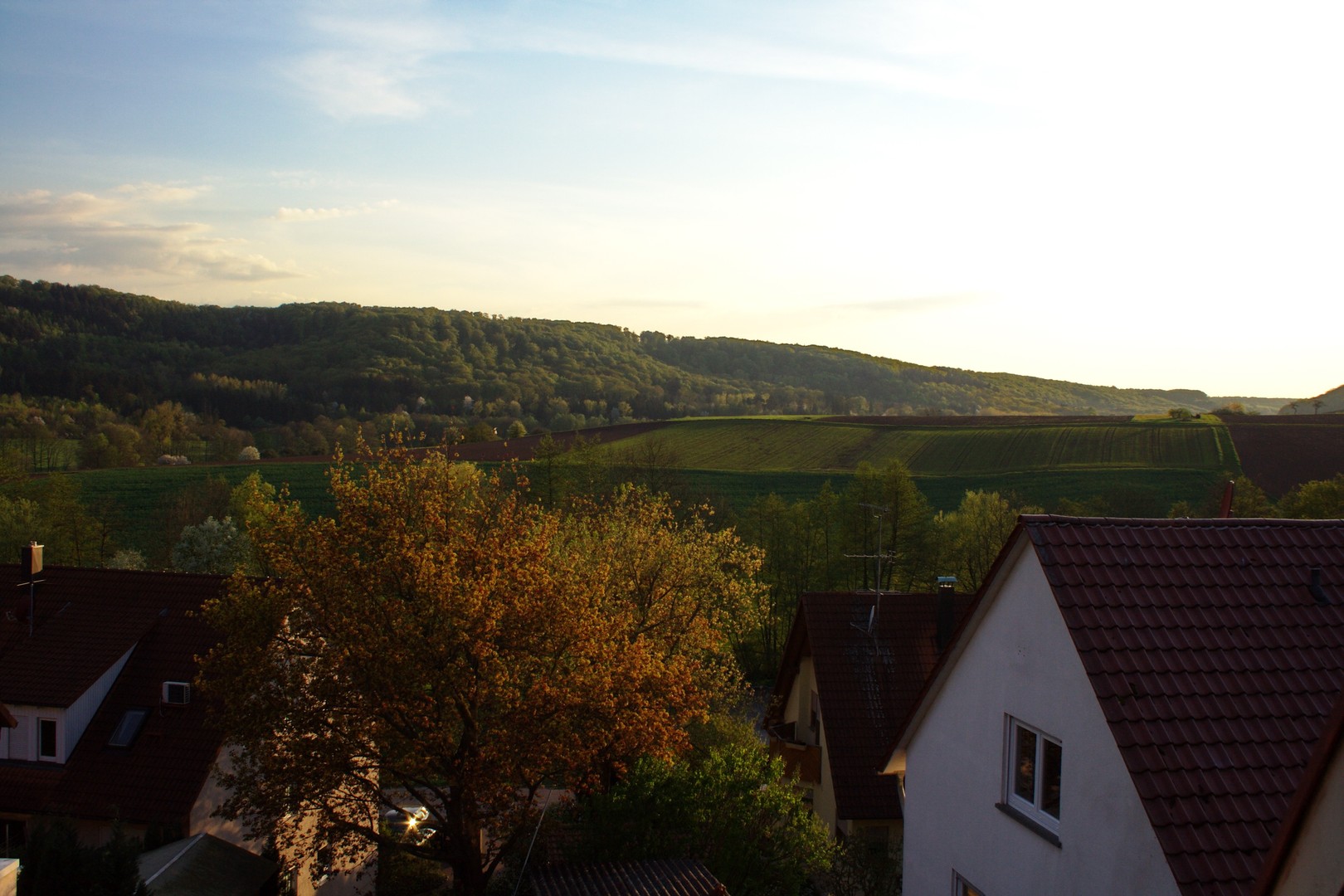 Aussicht