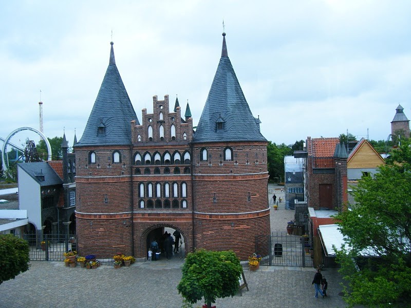 Lübeck