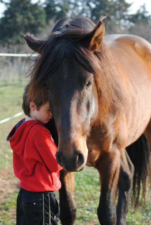 mon fils