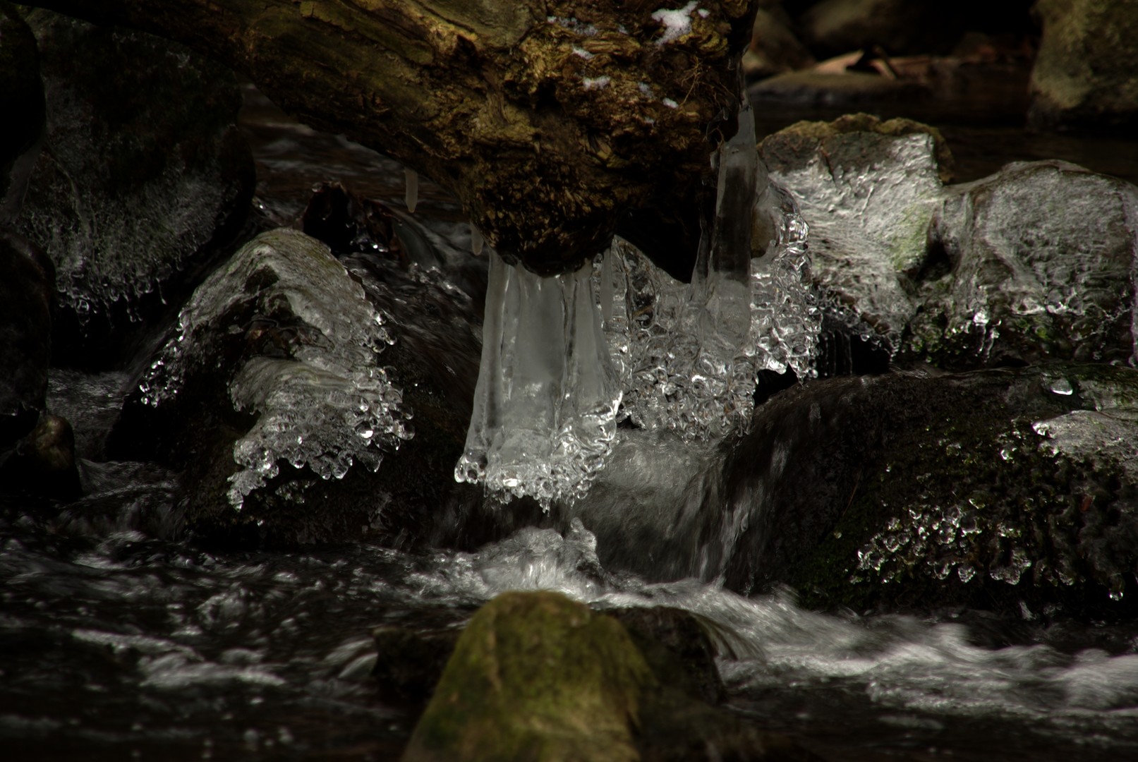 Eiszeit