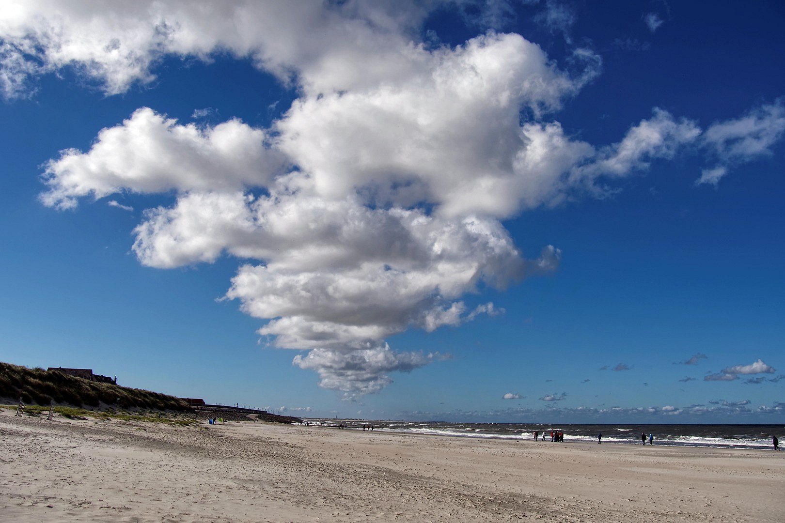 Wolkenband