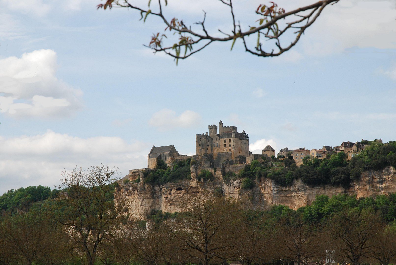 Chateau de Beynac