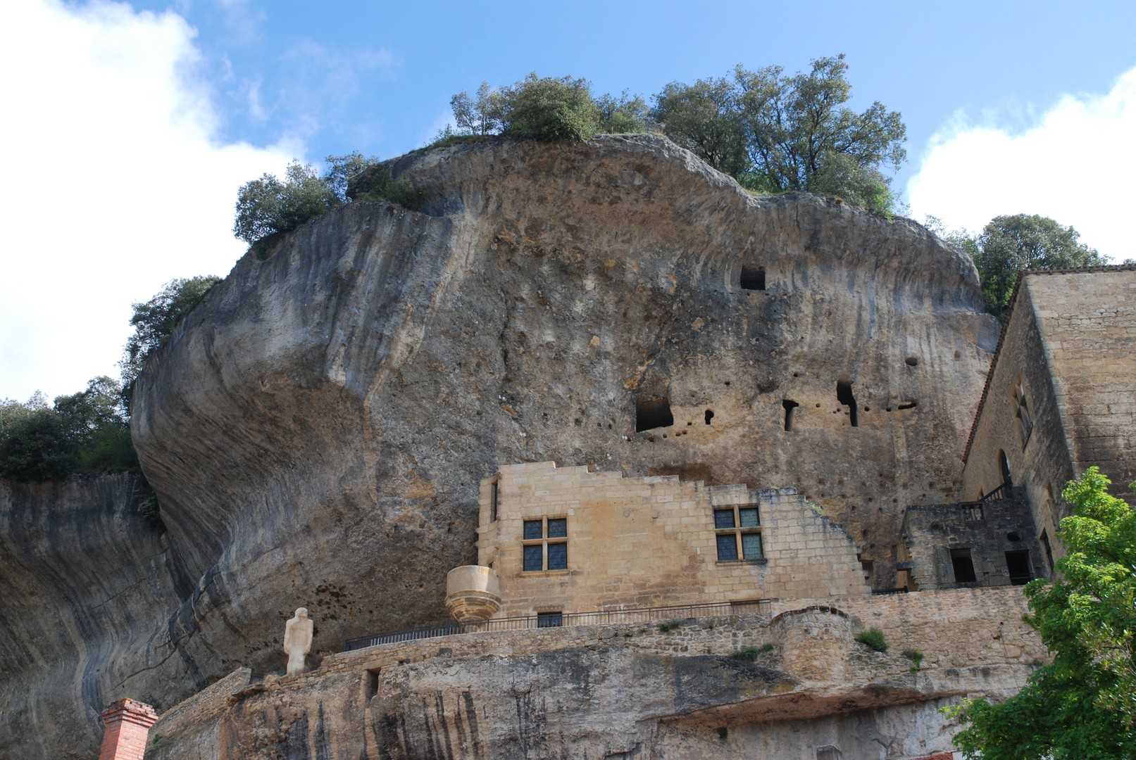 Maison de Cro Magnon