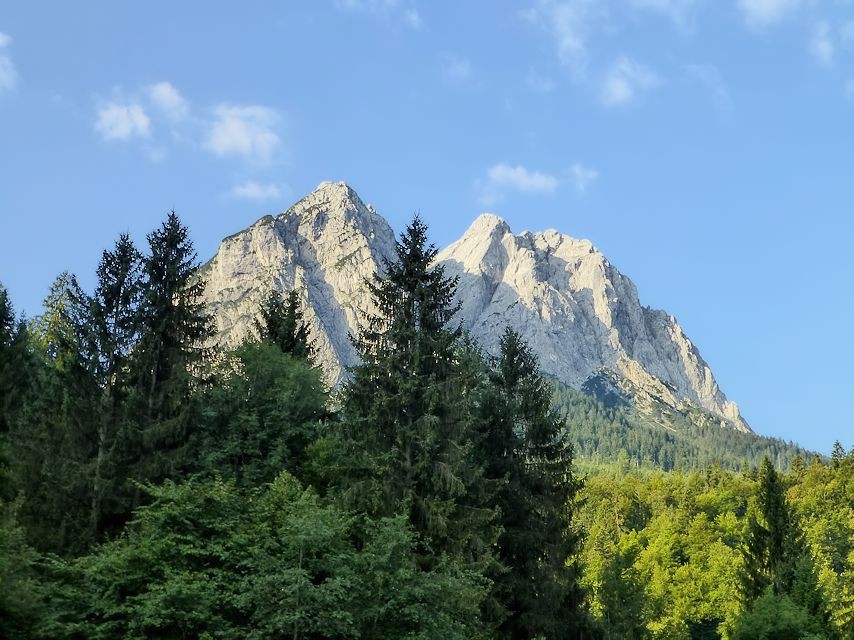 zugspitze