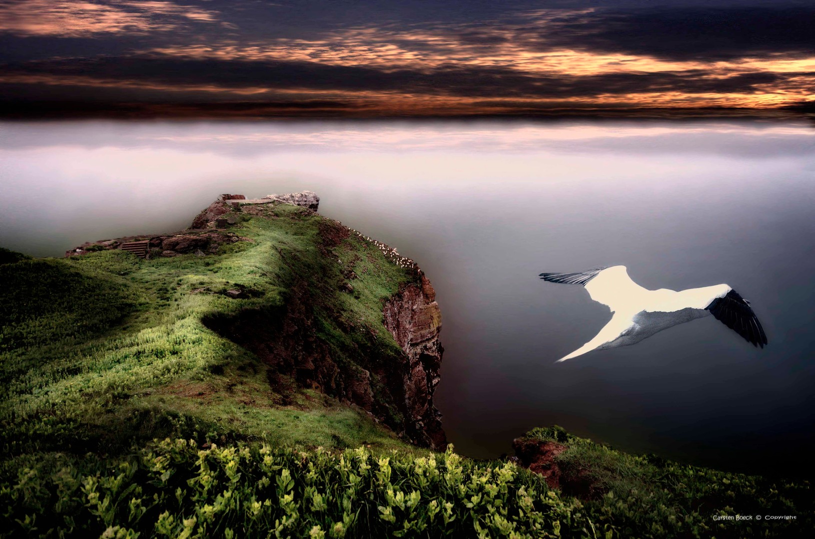 Helgoland