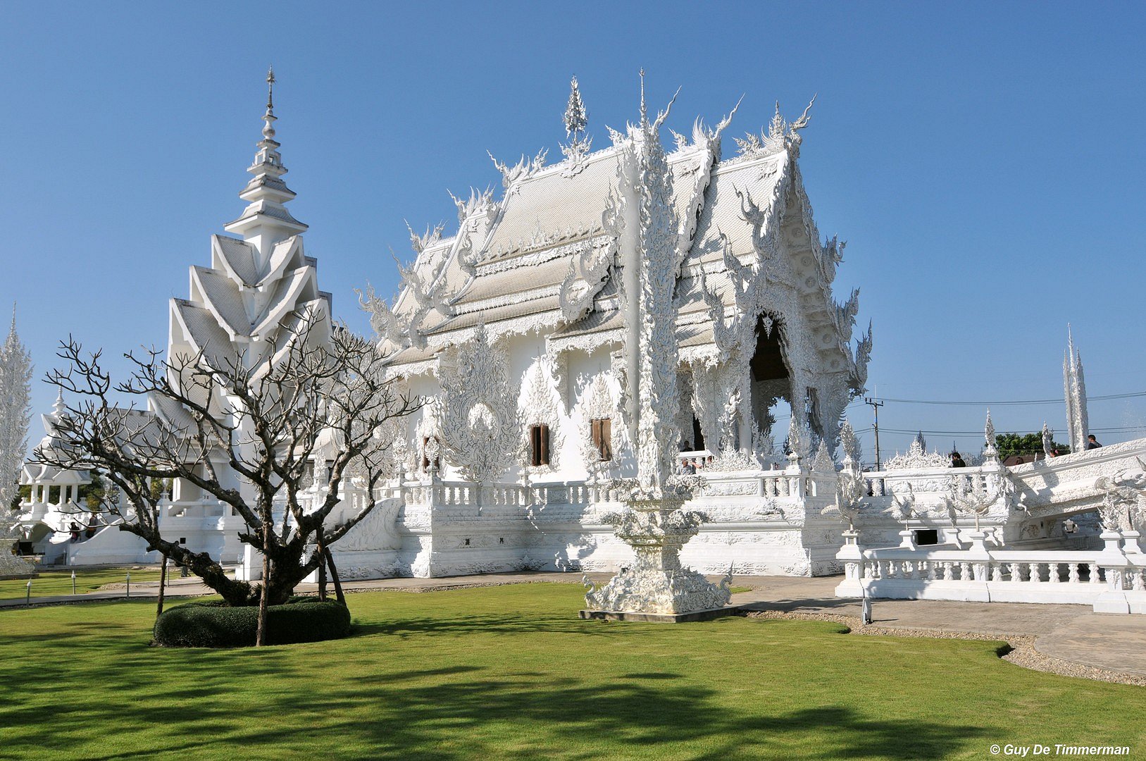 temple de coton