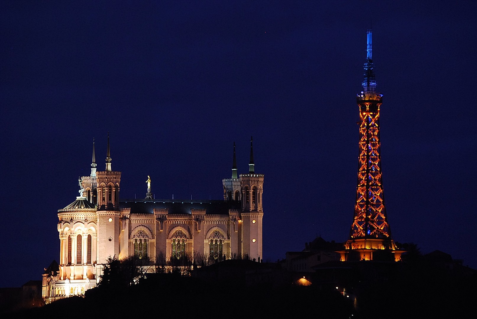 Basilique.