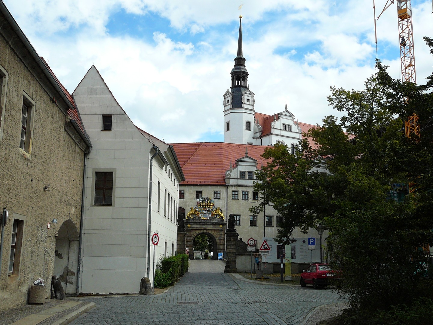 Torgau