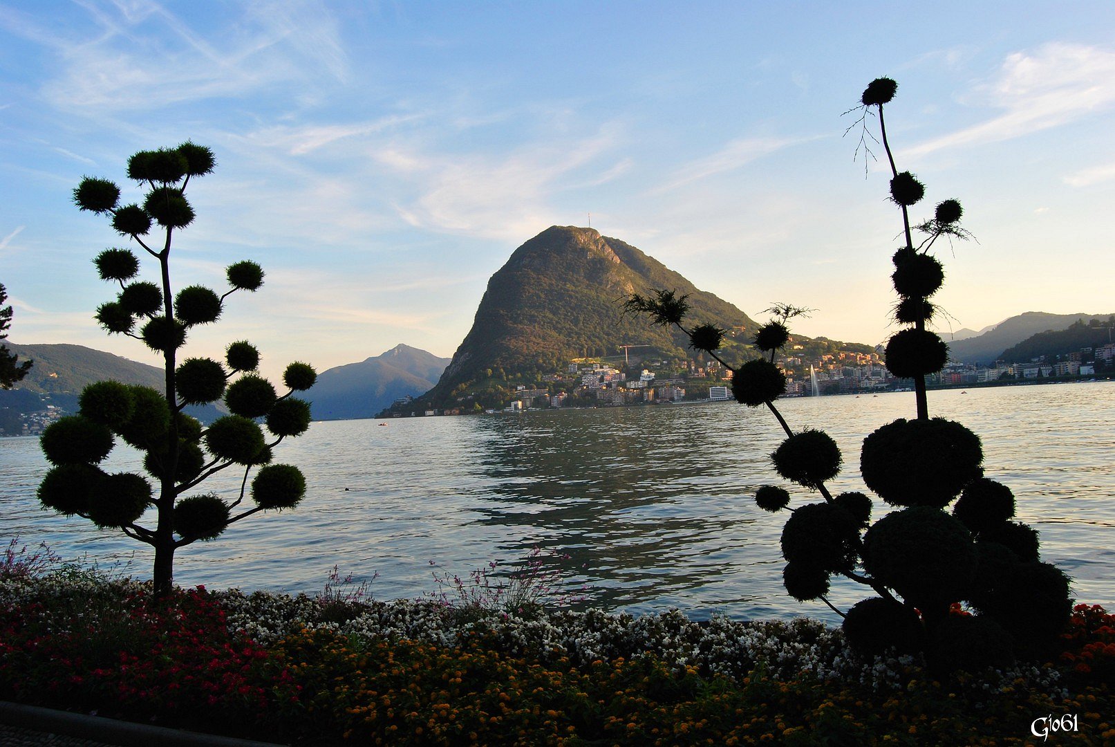 Lugano