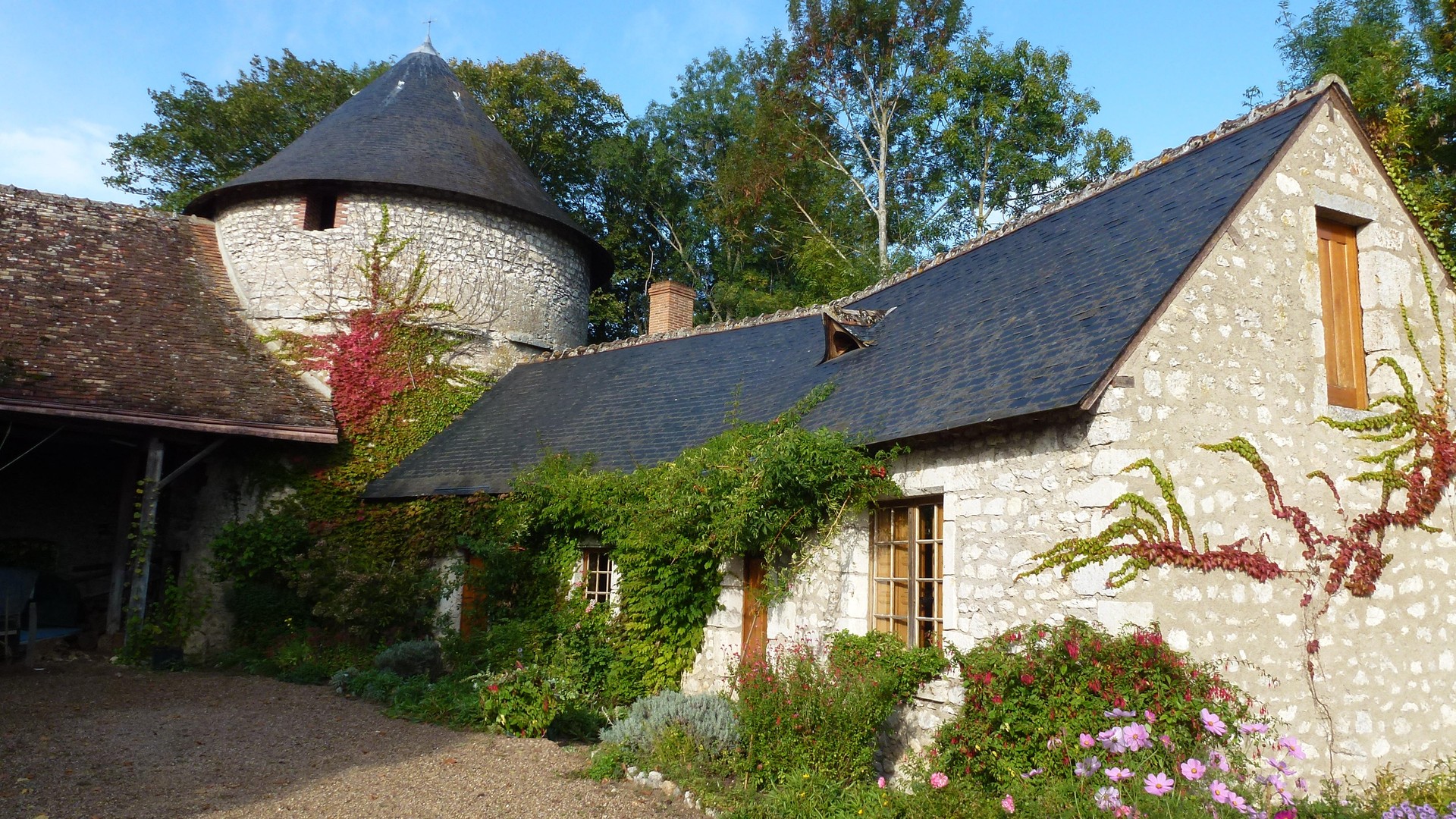 Val de Loire