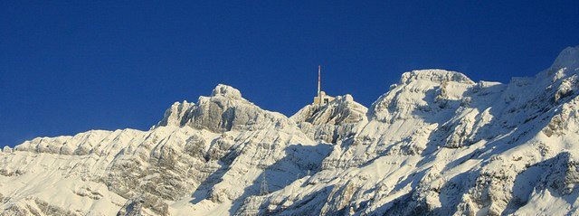 Säntis