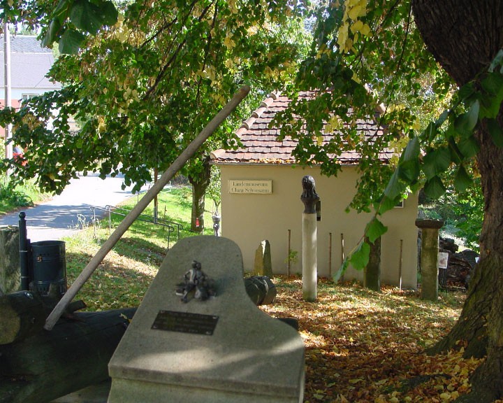 Das wohl kleinste Museum Deutschlands