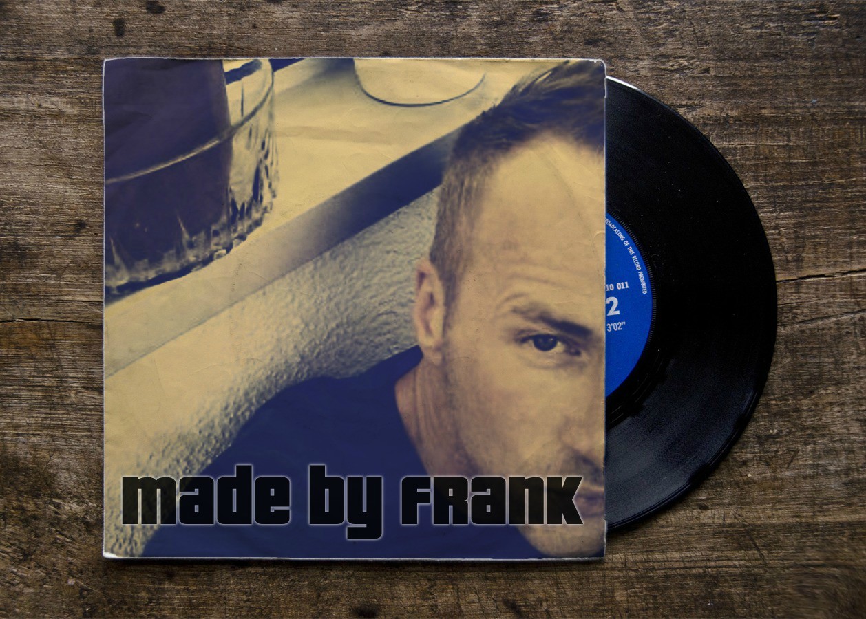 ....::::::Made by Frank:::::.....