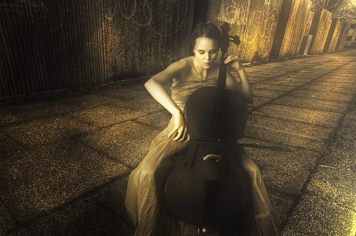 Cello