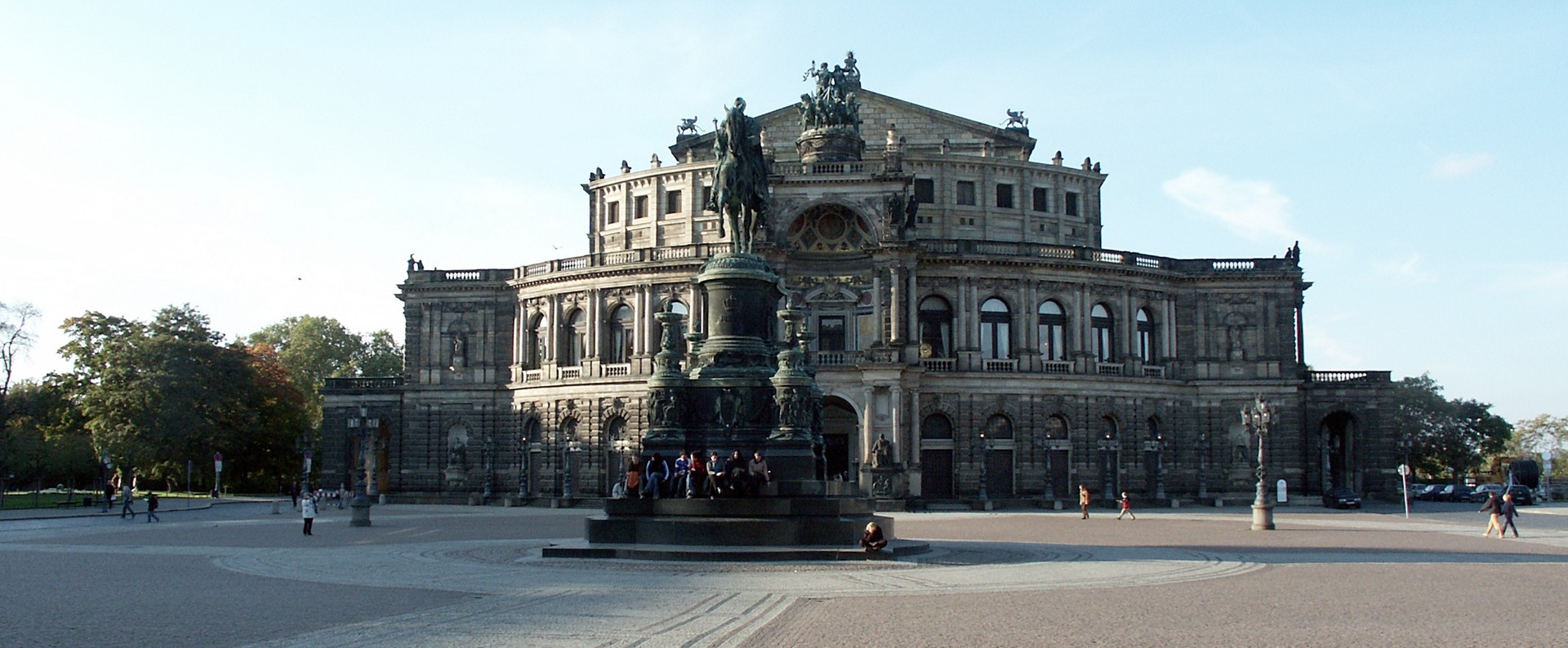 Semperoper