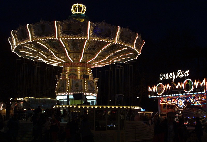 Herbstmesse in Basel / Schweiz (9)