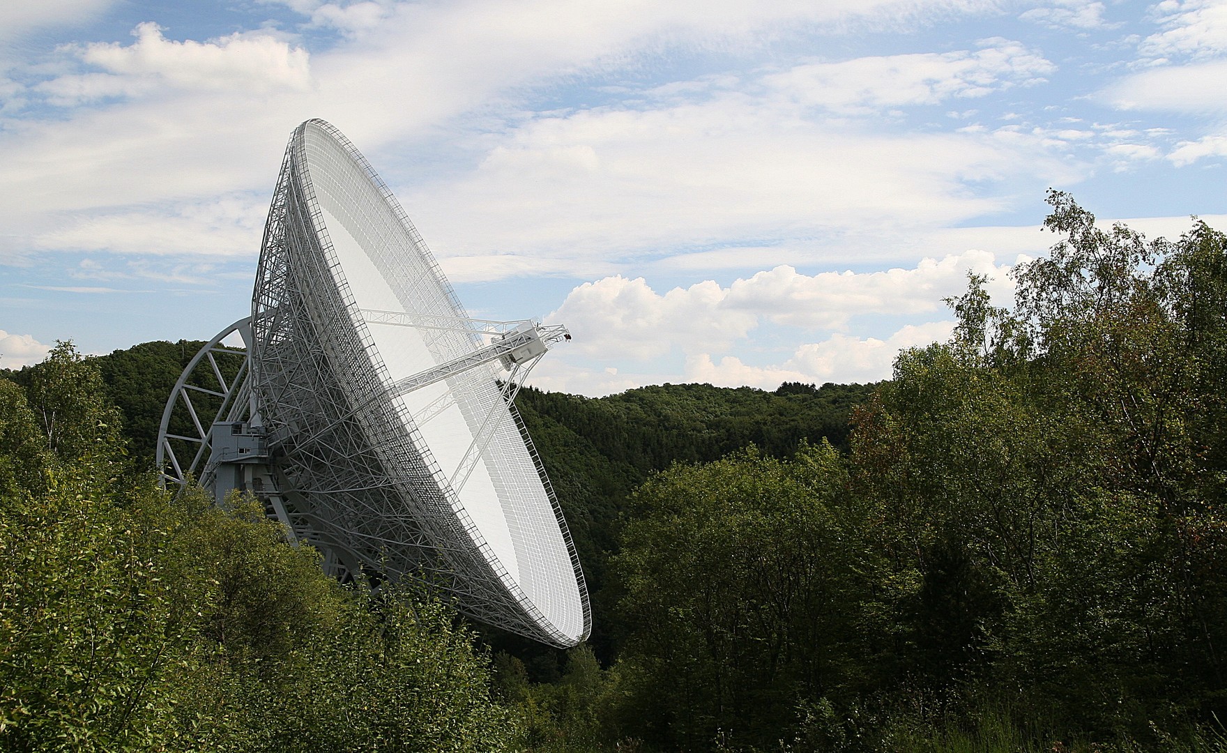 Big Dish