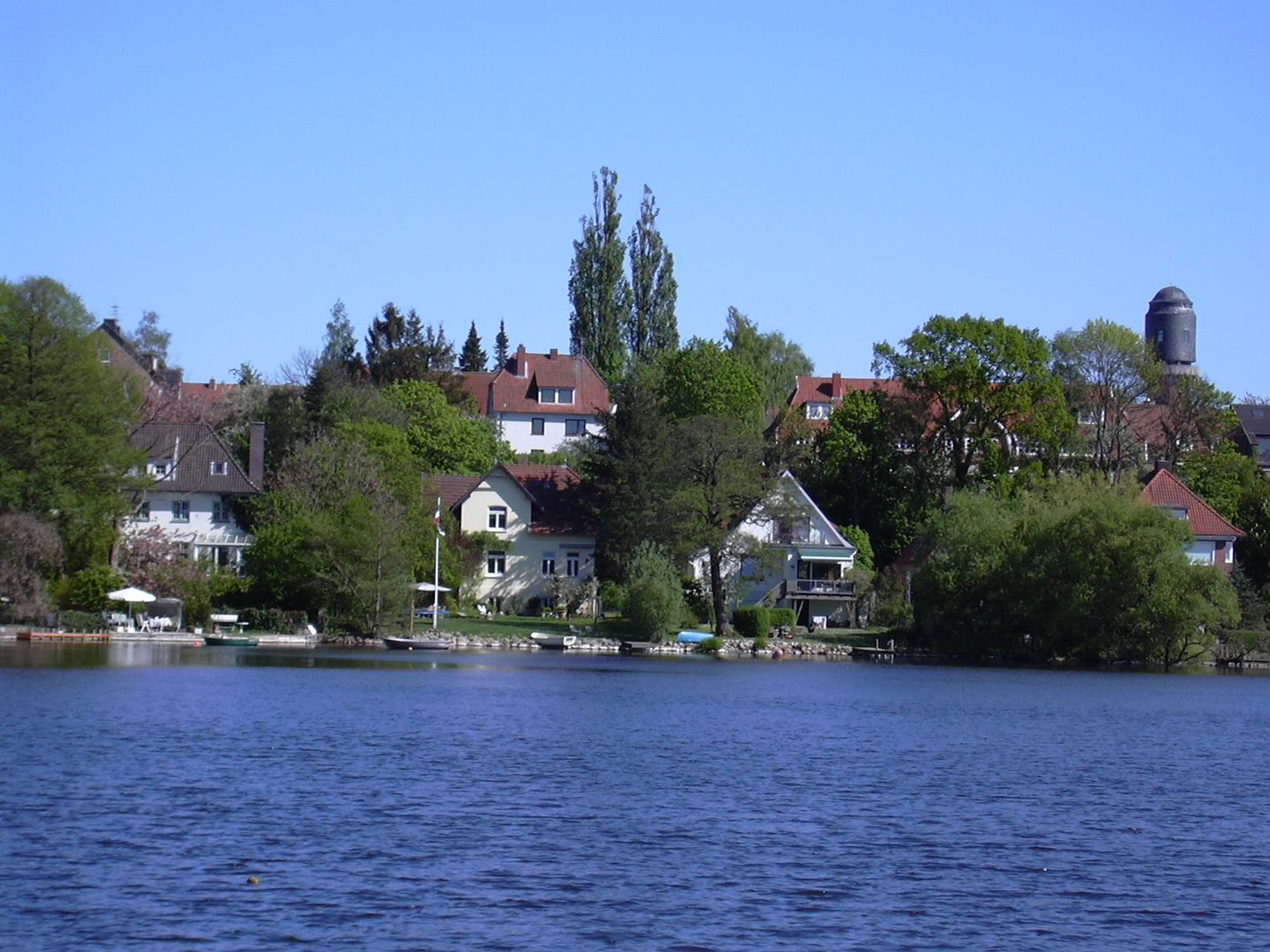 Plön am See