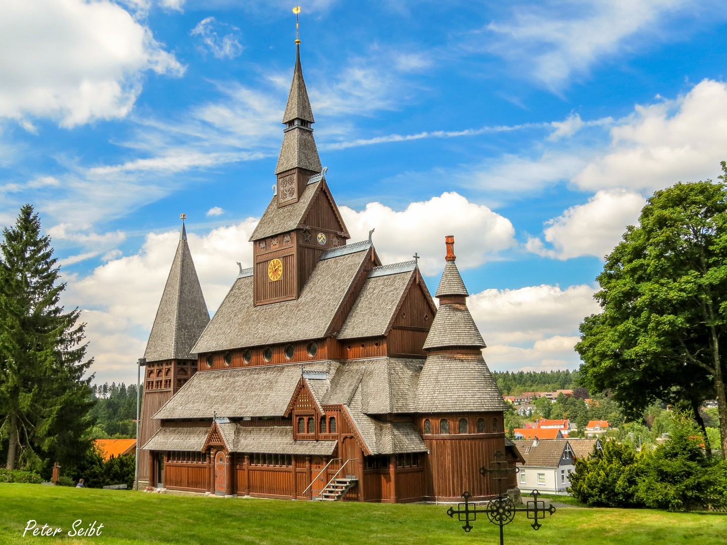 Stabkirche