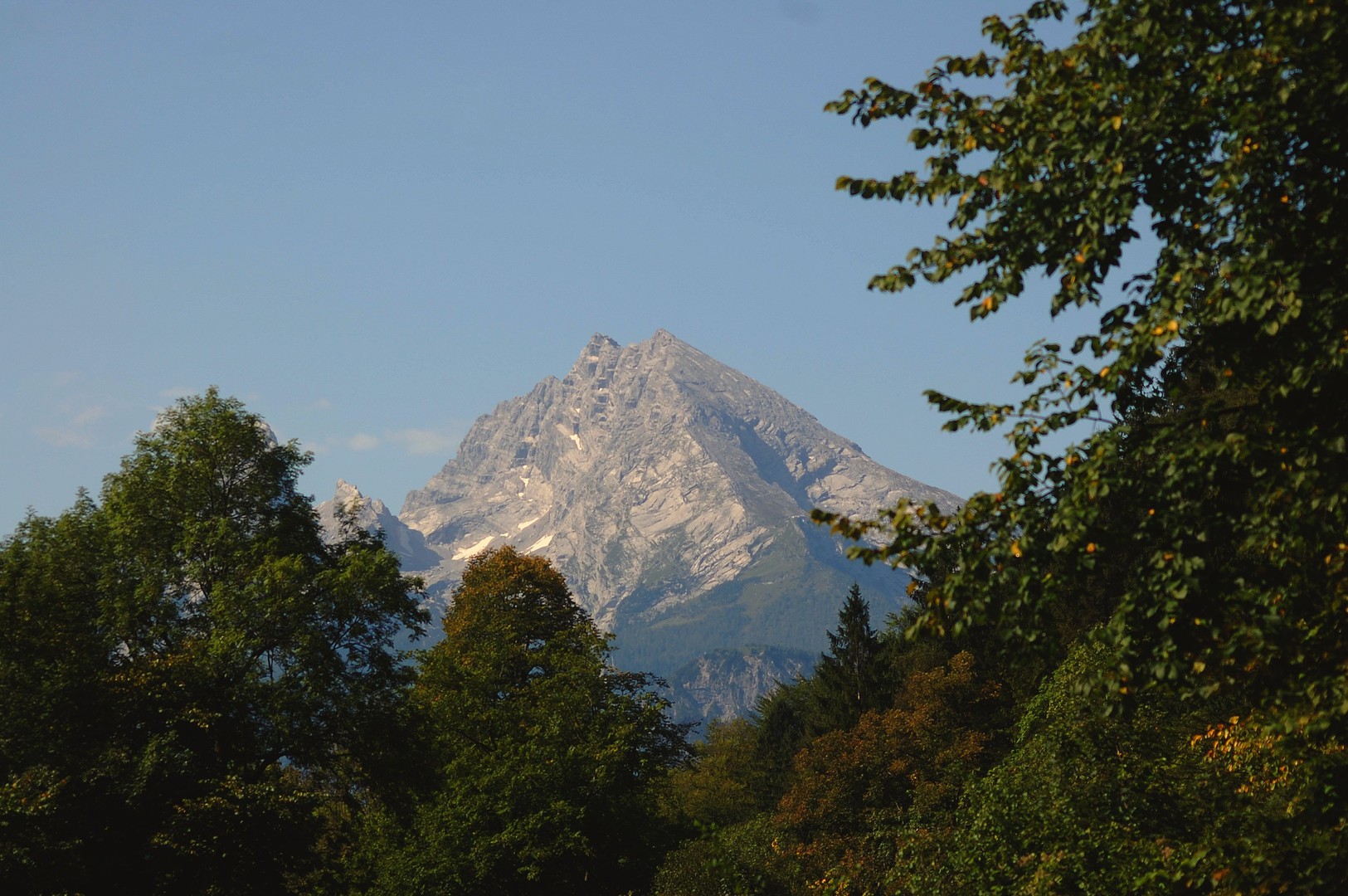 Watzmann