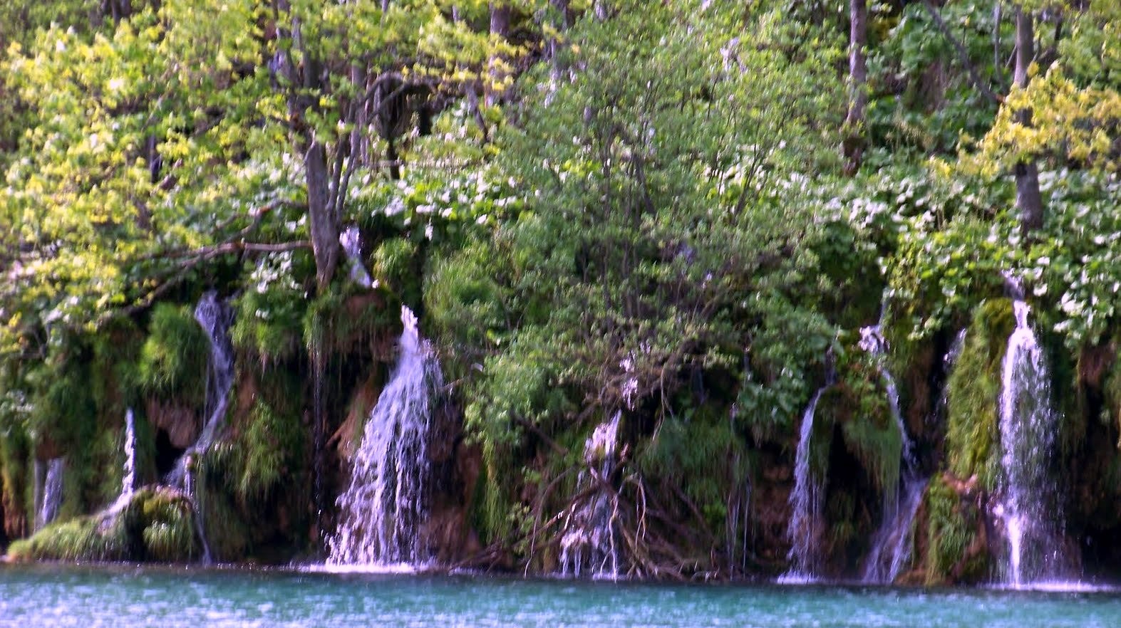 Plitvice 1