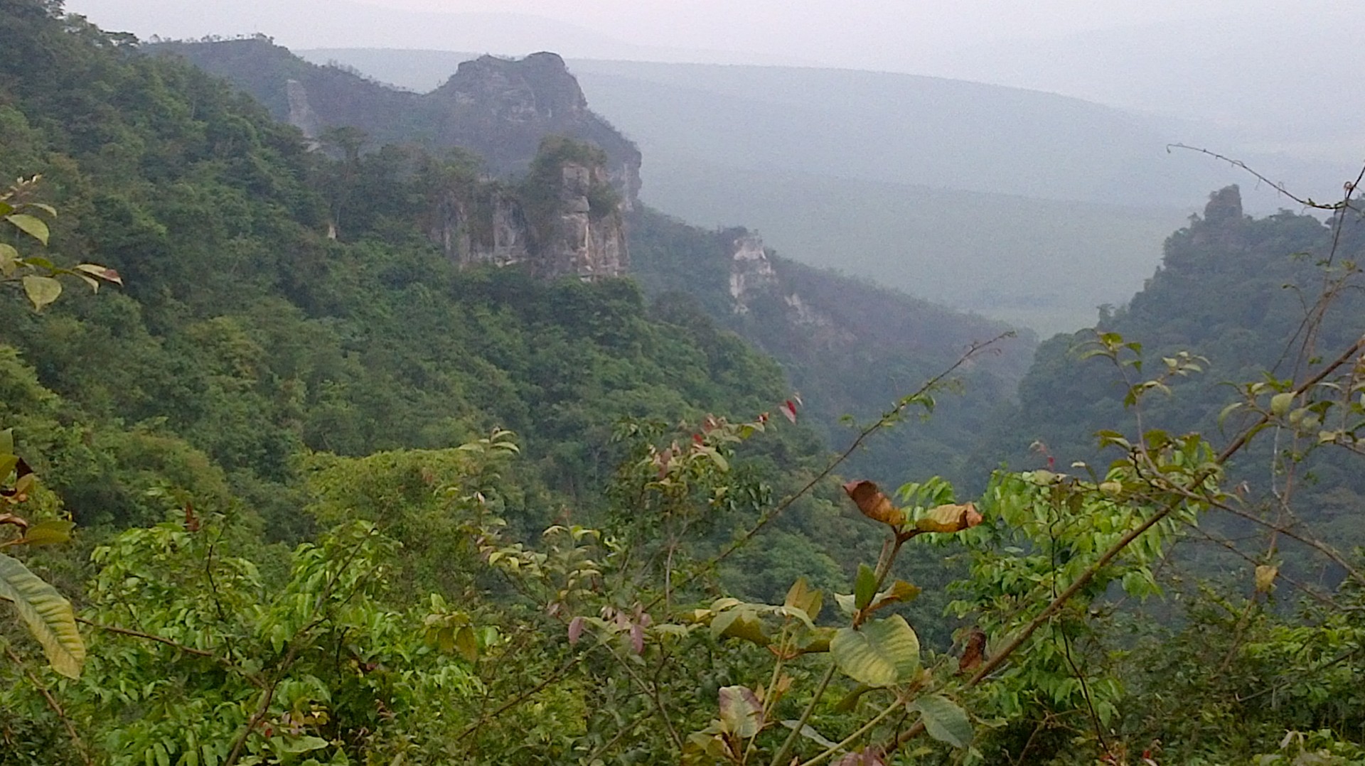 Mont Longui