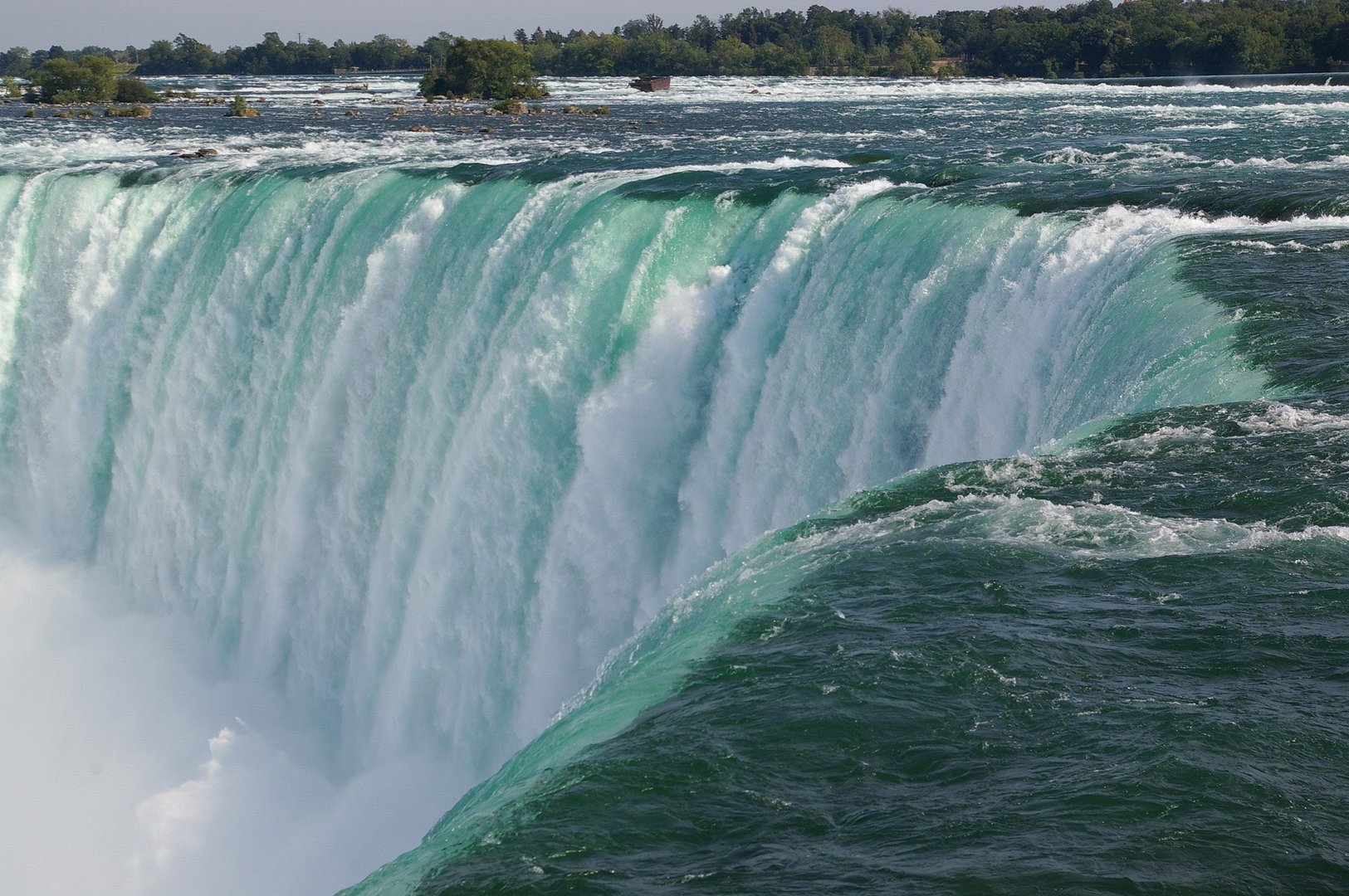 Niagara Falls