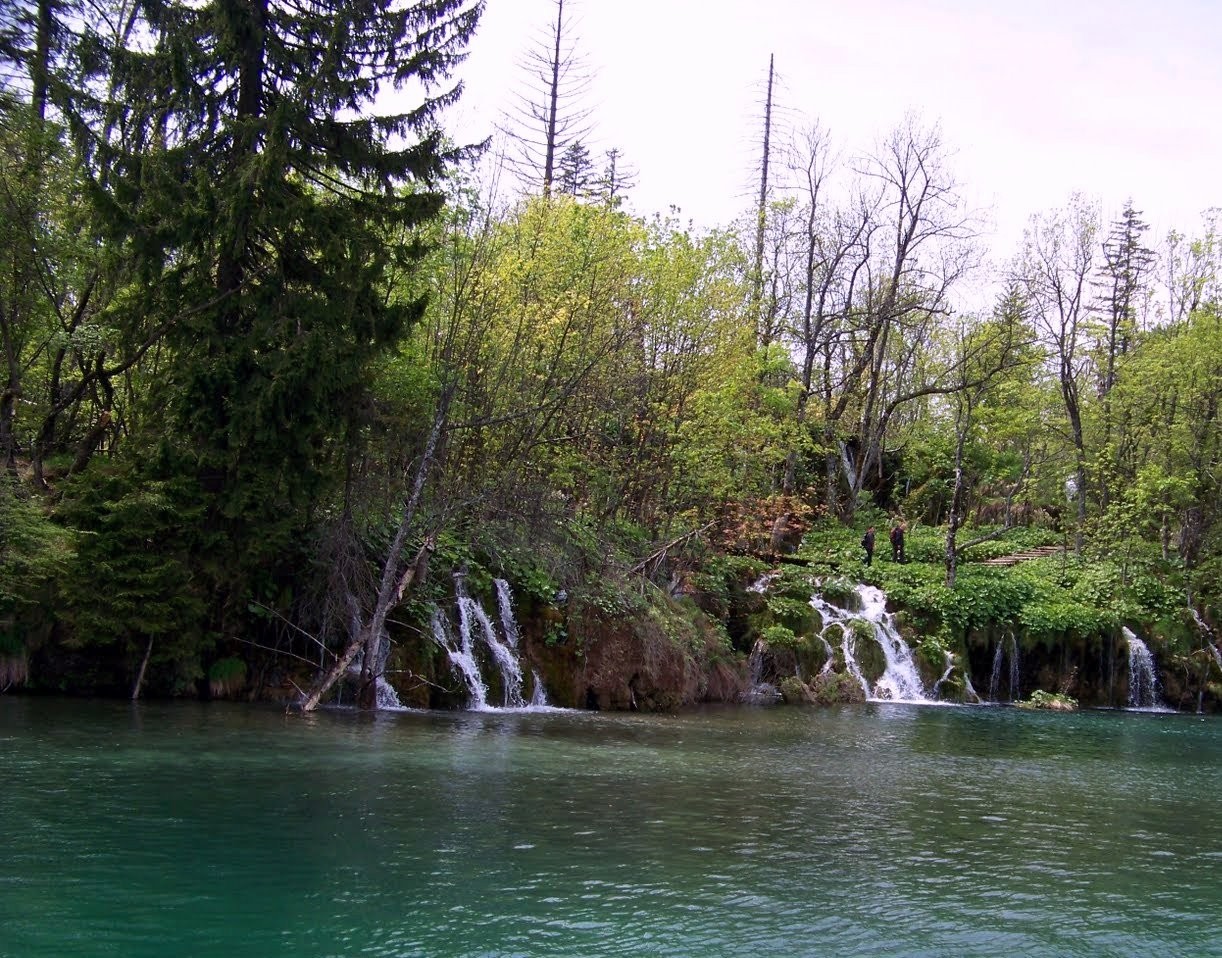 Plitvice 3