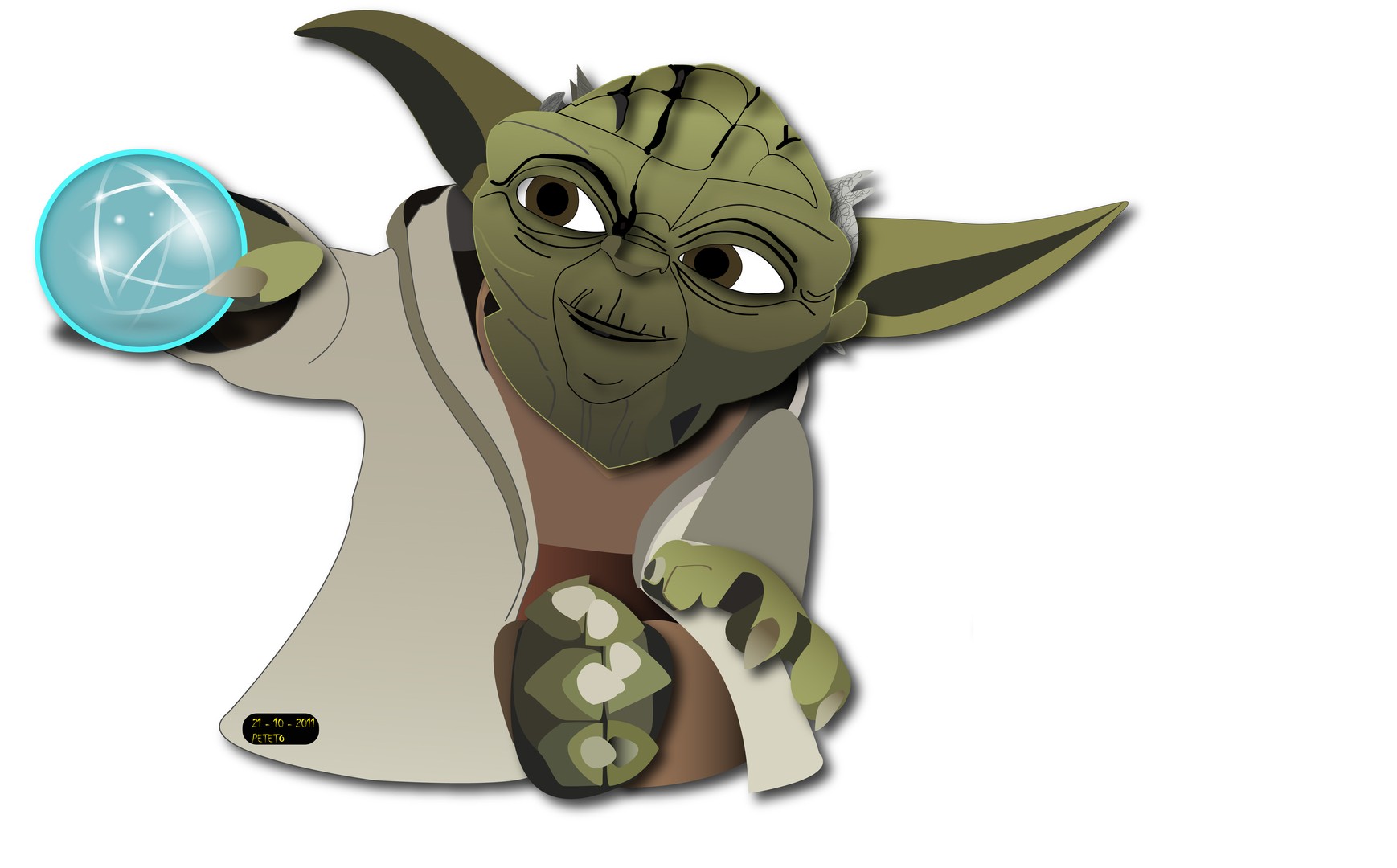 Yoda