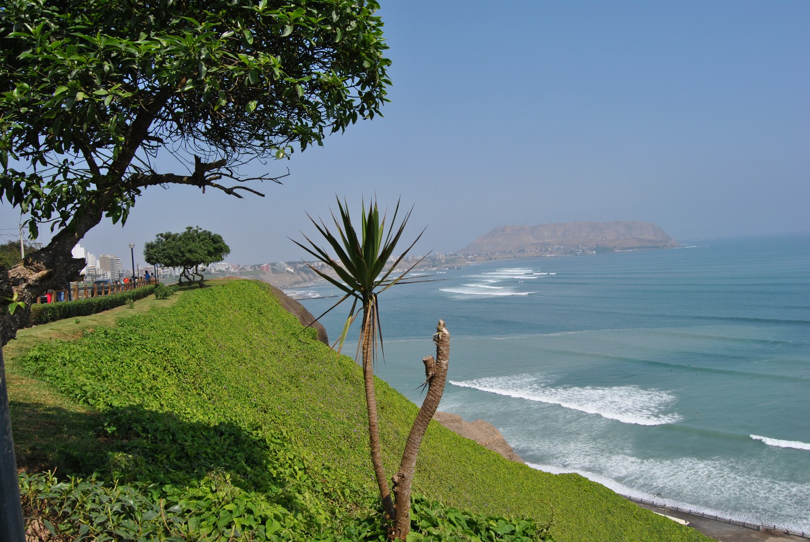 Miraflores Lima