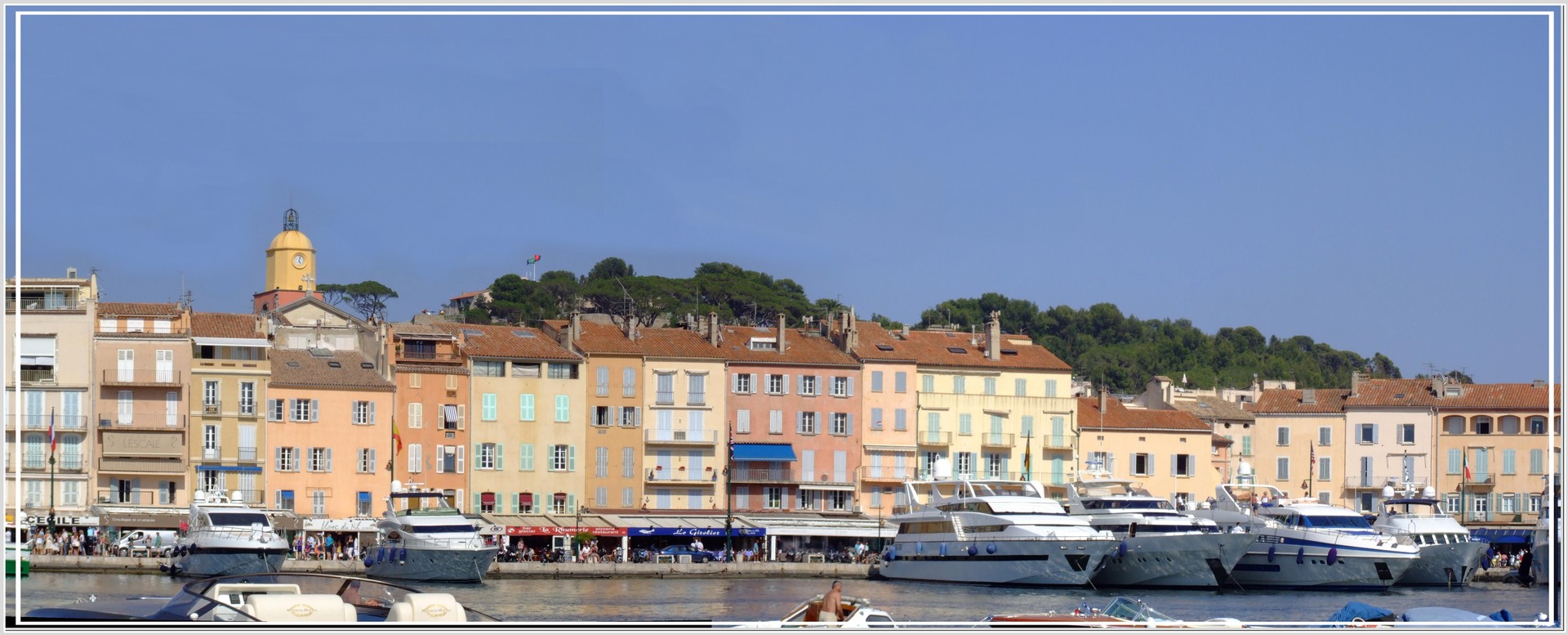 Saint Tropez