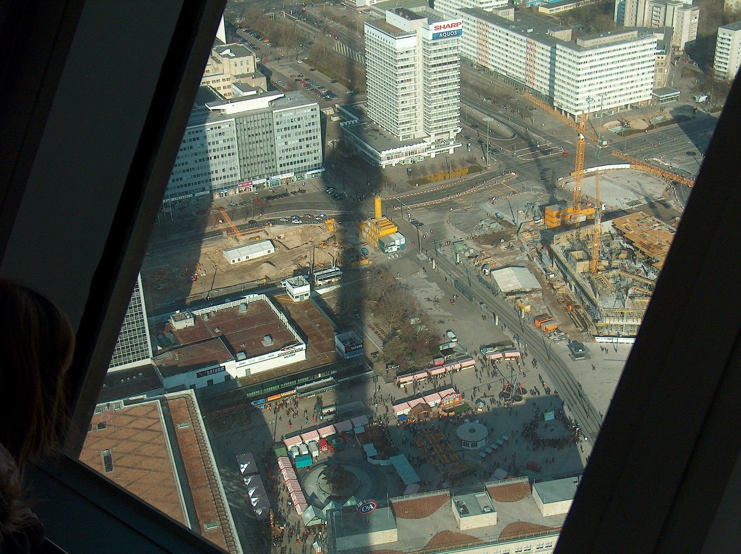 Berliner Fernsehturm