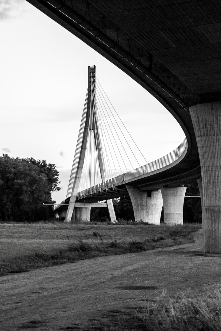 Elbbrücke