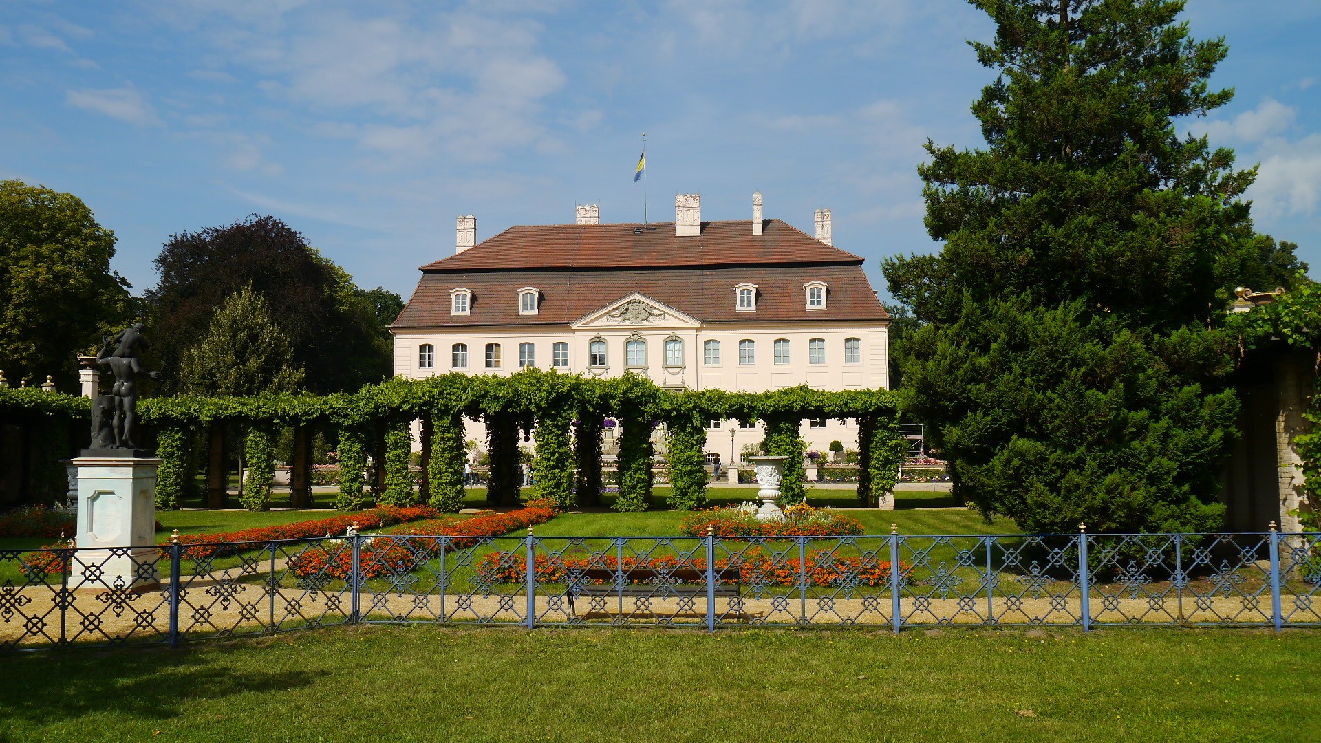 Schloß Branitz