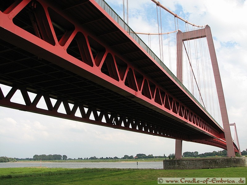 Rheinbrücke