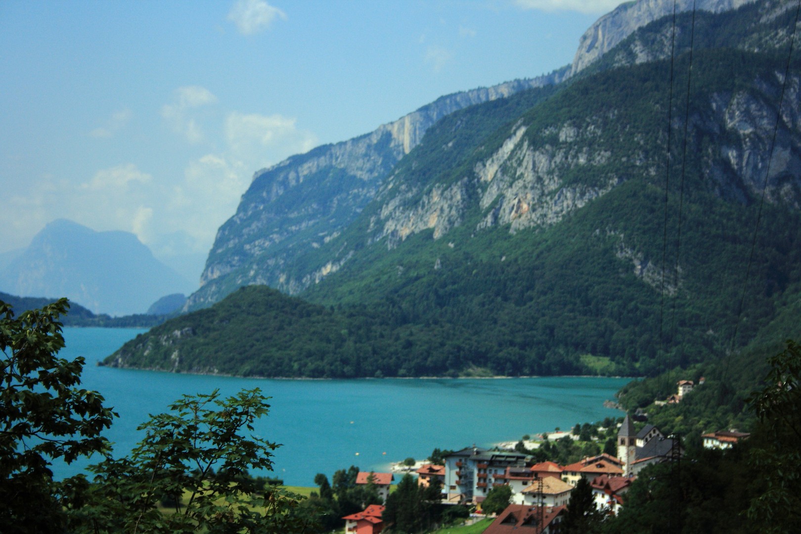 Lago di Molveno II